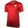 textil Dreng T-shirts m. korte ærmer Nike Euro 2016 A Supporters Junior Rød