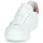 Sko Dame Lave sneakers Yurban JIBOUILLE Hvid