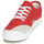 Sko Lave sneakers Kawasaki ORIGINAL Rød
