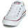 Sko Pige Lave sneakers Converse CHUCK TAYLOR ALL STAR BROADERIE ANGLIAS OX Hvid