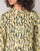 textil Dame Skjorter / Skjortebluser One Step MONICA Gul