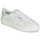 Sko Dame Lave sneakers No Name ARCADE Hvid / Sølv