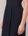 textil Dame Korte kjoler Ikks BN31035-549 Marineblå