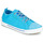Sko Dame Lave sneakers Columbia GOODLIFE LACE Blå