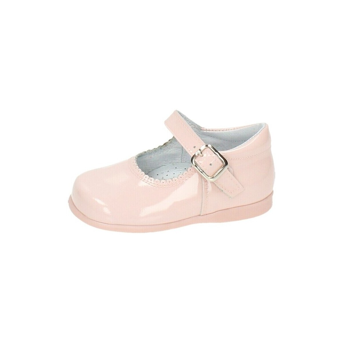 Sko Pige Ballerinaer Bambineli 11694-18 Pink
