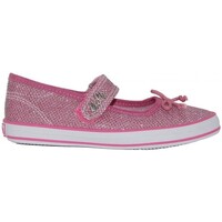Sko Børn Sneakers Lulu 21180-20 Pink
