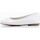 Sko Pige Ballerinaer Colores 20974-20 Hvid