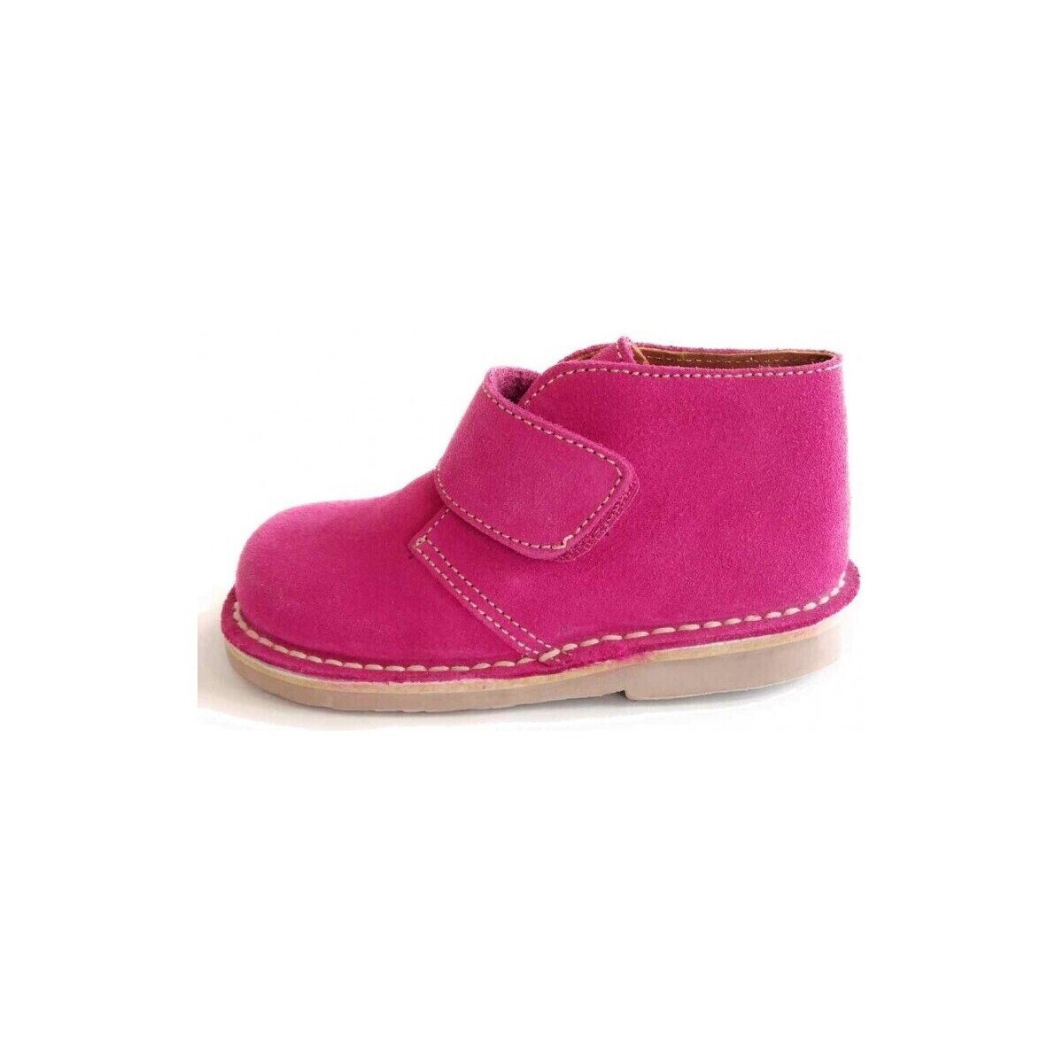 Sko Støvler Colores 16117-18 Pink