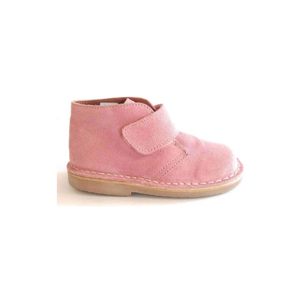 Sko Støvler Colores 20703-18 Pink