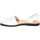 Sko Sandaler Colores 11931-27 Hvid