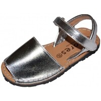 Sko Sandaler Colores 11934-18 Sølv