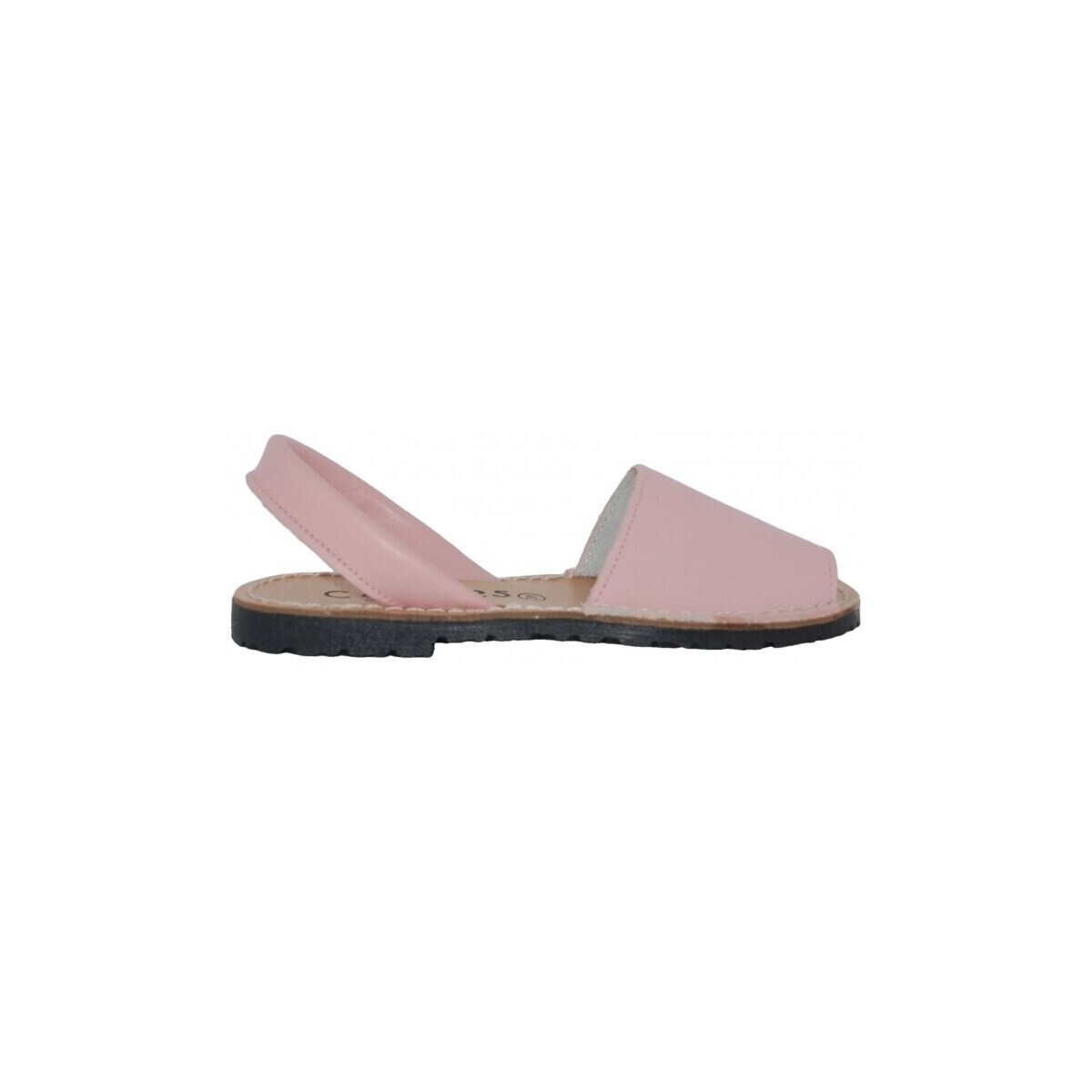 Sko Sandaler Colores 11938-27 Pink