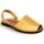 Sko Sandaler Colores 11946-27 Guld