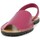 Sko Sandaler Colores 11948-27 Pink
