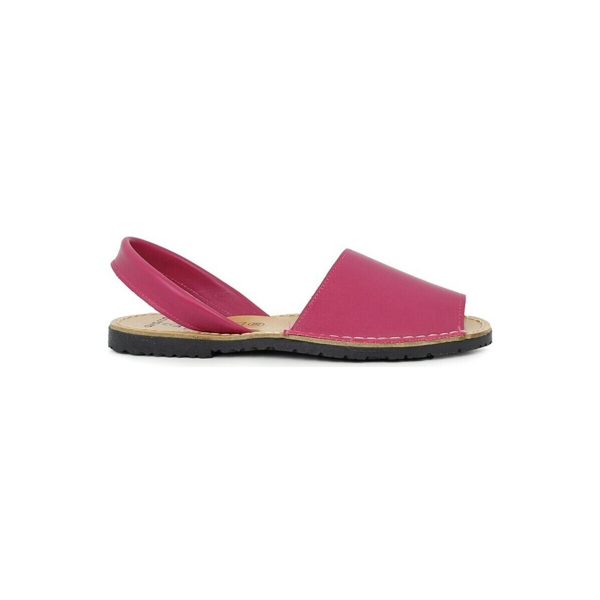 Sko Sandaler Colores 11948-27 Pink