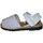 Sko Sandaler Colores 14488-18 Hvid