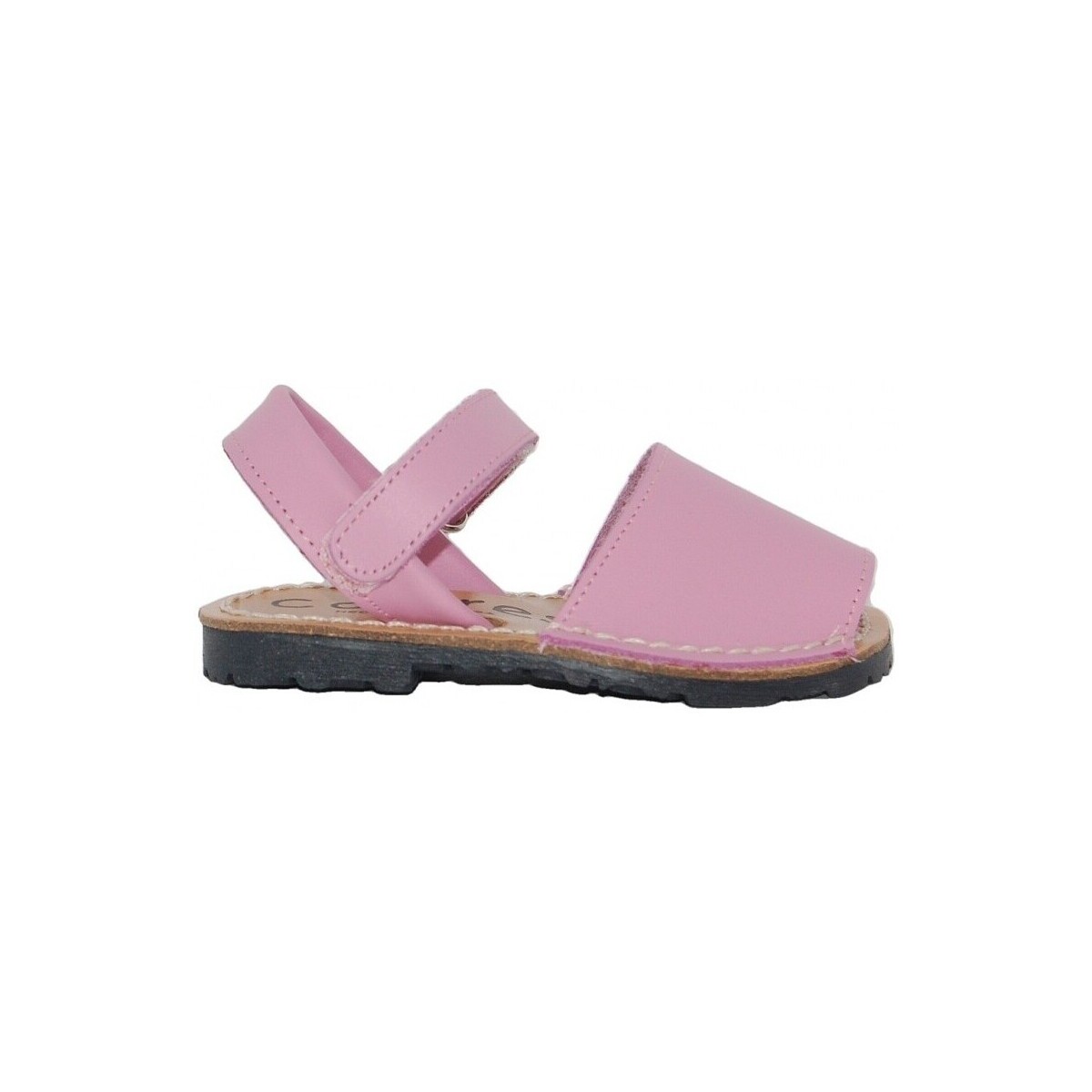 Sko Sandaler Colores 20111-18 Pink