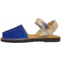 Sko Sandaler Colores 20112-18 Blå