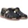 Sko Sandaler Colores 12149-18 Marineblå