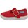 Sko Børn Sneakers Colores 11475-18 Rød