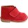 Sko Støvler Colores 15150-18 Rød