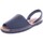 Sko Sandaler Colores 11942-27 Marineblå