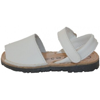 Sko Sandaler Colores 17865-18 Hvid