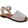 Sko Sandaler Colores 17865-18 Hvid