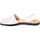 Sko Sandaler Colores 20155-24 Hvid