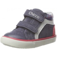 Sko Sneakers Chicco 22513-15 Blå