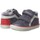 Sko Sneakers Chicco 22513-15 Marineblå