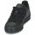 Sko Lave sneakers adidas Originals SUPERSTAR FOUNDATION Sort