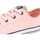 Sko Pige Sneakers Converse CHUCK TAYLOR ALL STAR GLITTER - OX Pink
