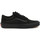 Sko Sneakers Vans OLD SKOOL BLACK Flerfarvet