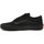 Sko Sneakers Vans OLD SKOOL BLACK Flerfarvet