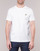 textil Herre T-shirts m. korte ærmer Lyle & Scott FAFARLITE Hvid