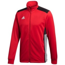 textil Herre Sweatshirts adidas Originals Regista 18 Training Jacket Rød