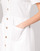 textil Dame Lange kjoler Betty London KIGAGE Hvid