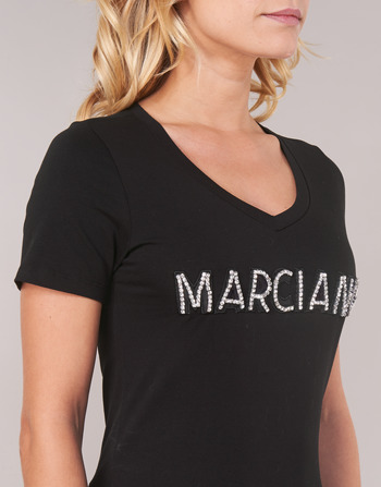 Marciano LOGO PATCH CRYSTAL Sort