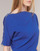 textil Dame Korte kjoler Marciano PARKER Blå