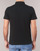 textil Herre Polo-t-shirts m. korte ærmer Marciano S/S POLO Sort