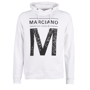 textil Herre Sweatshirts Marciano M LOGO Hvid