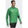 textil Herre Sweatshirts adidas Originals Tiro 17 Training Top Grøn