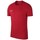 textil Dreng T-shirts m. korte ærmer Nike Academy 18 Junior Rød