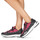 Sko Dame Lave sneakers Fila DSTR97 Sort / Pink