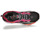 Sko Dame Lave sneakers Fila RAY TRACER WMN Sort / Pink