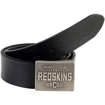 Accessories Bælter Redskins 123308 Sort