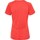 textil Dame T-shirts m. korte ærmer The North Face Tshirt Ambition Orange