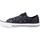 Sko Dame Lave sneakers Converse Chuck Taylor All Star Marineblå