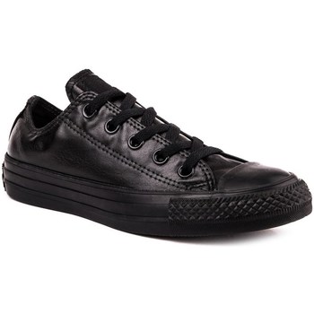 Sko Dame Lave sneakers Converse Chuck Taylor All Star Sort